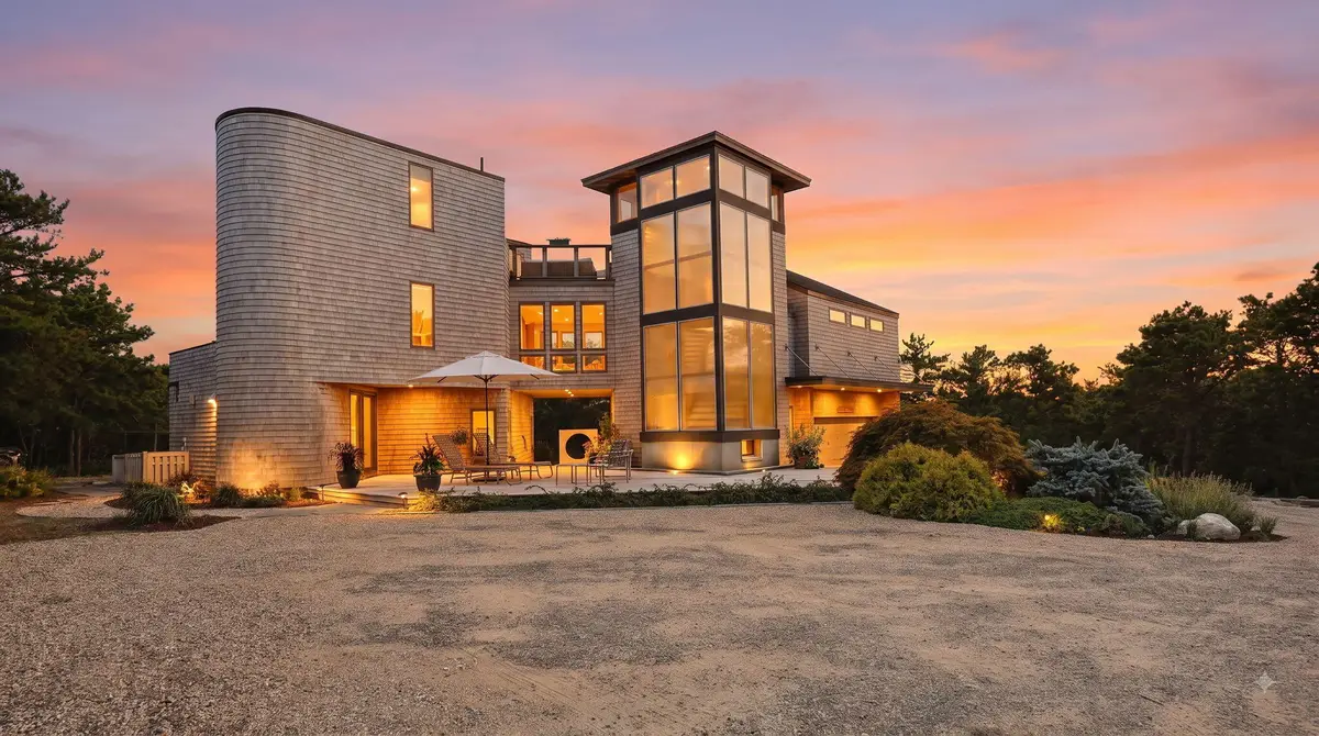 50 Anawan Road, Wellfleet, MA 02667 - #1
