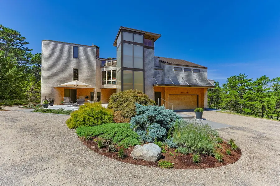 50 Anawan Road, Wellfleet, MA 02667 - #2