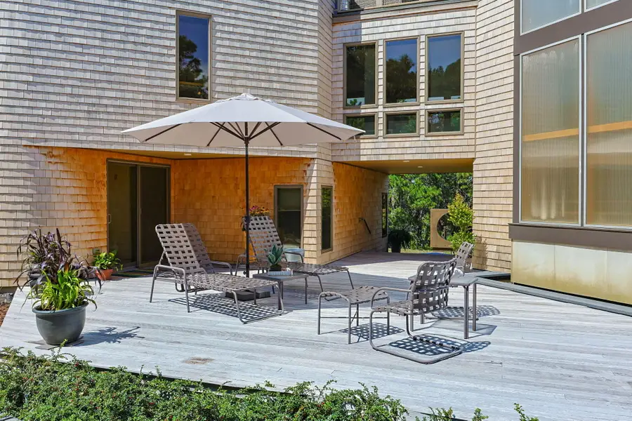 50 Anawan Road, Wellfleet, MA 02667 - #3