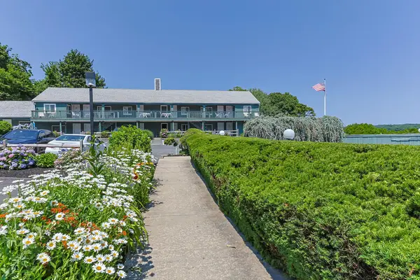 13 S Orleans Road #41, Orleans, MA 02653