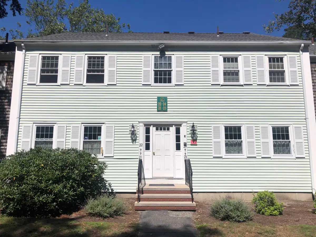 683 Main Street #22, Dennis, MA 02638 - #1