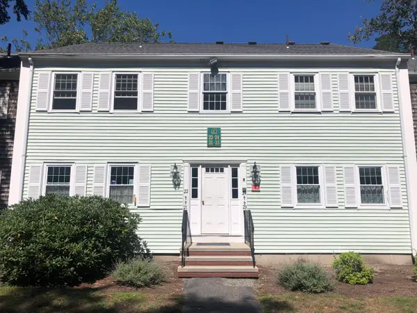 683 Main Street #22, Dennis, MA 02638