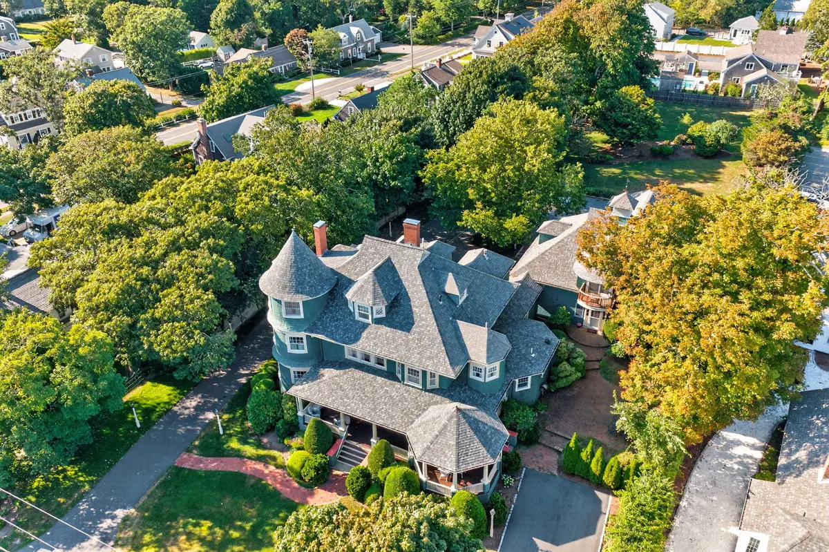 528 Main Street #2 & 3, Harwich Port, MA 02646 - #1