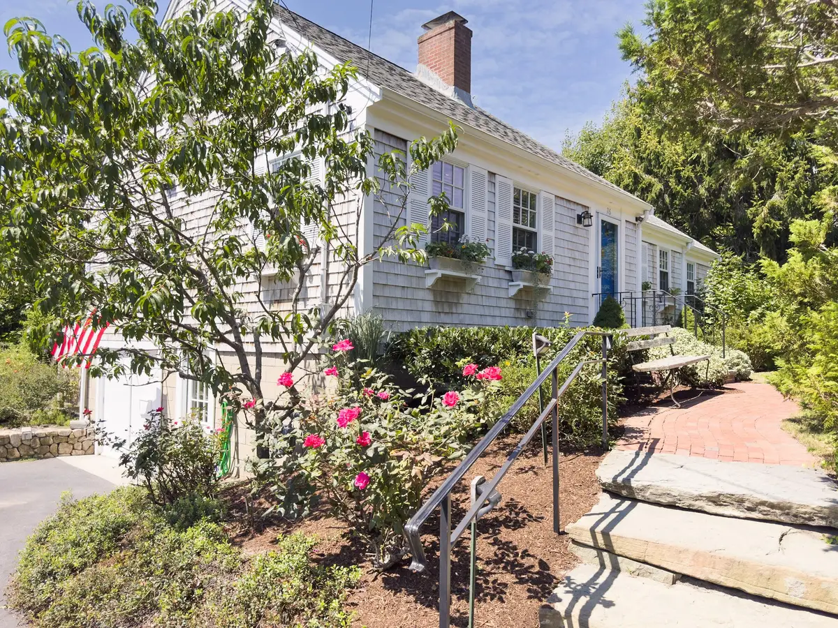 116 Vineyard Avenue, Chatham, MA 02633 - #1
