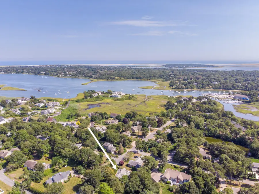 116 Vineyard Avenue, Chatham, MA 02633 - #3