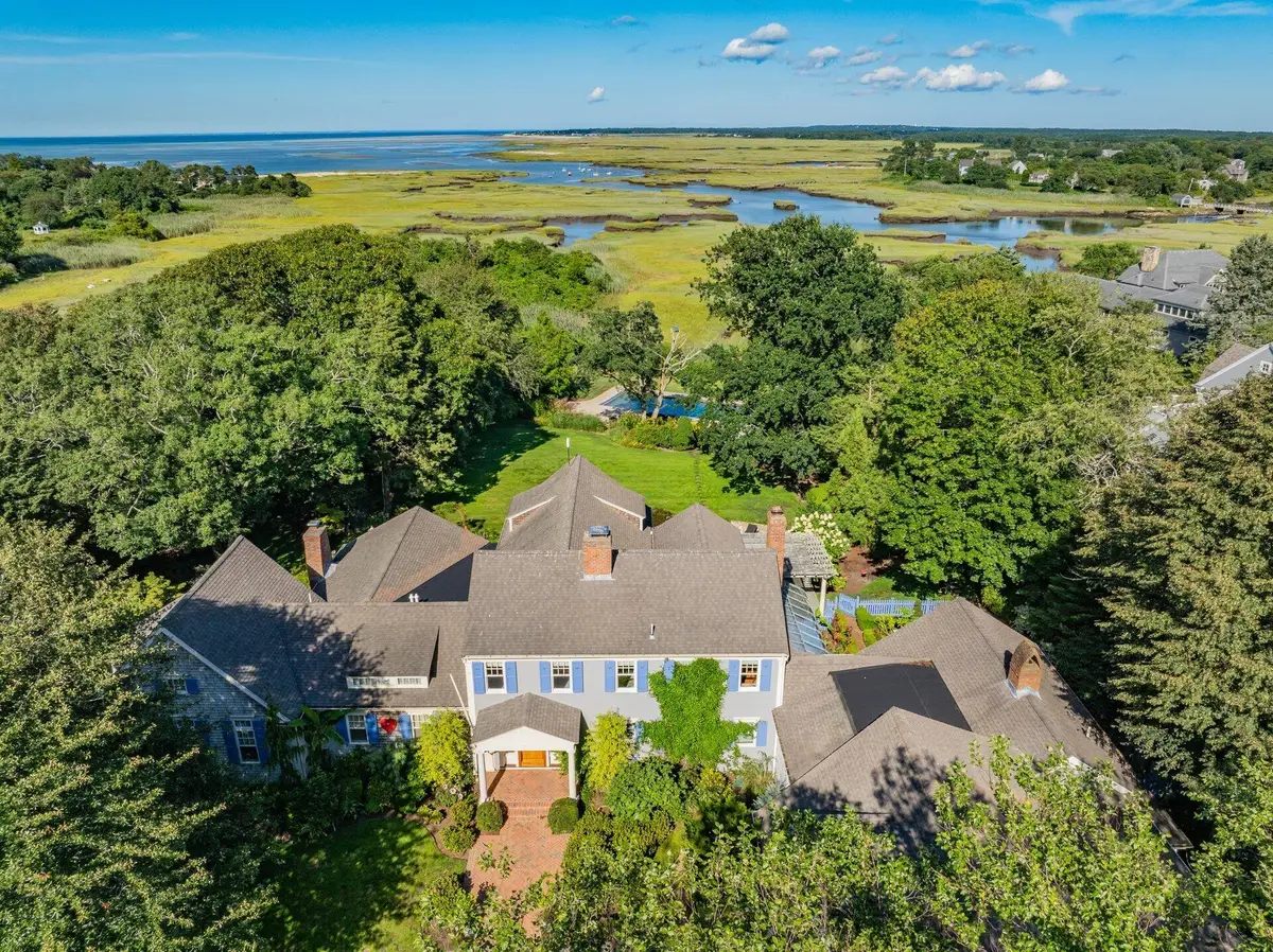 186 Stoney Cove Lane, Barnstable Town, MA 02637 - #1