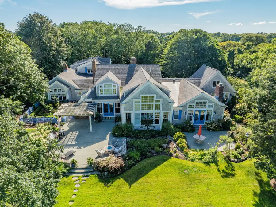 186 Stoney Cove Lane, Barnstable Town, MA 02637 - #3