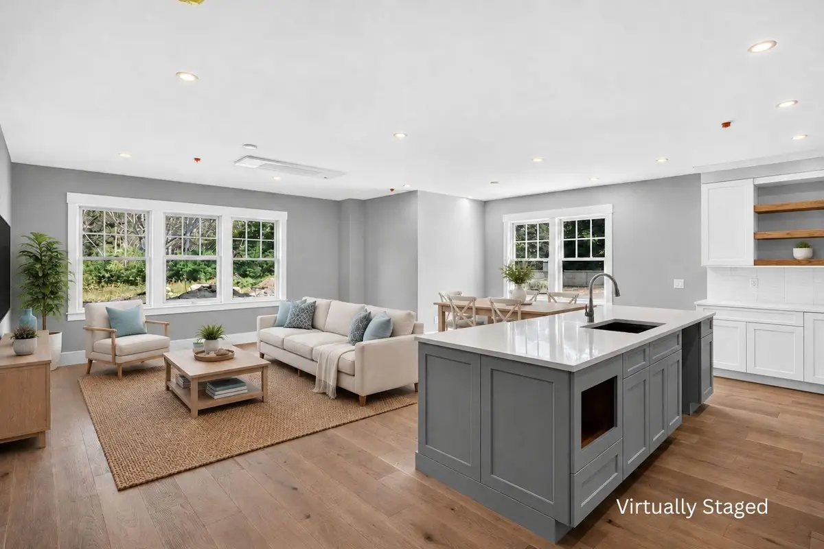 533 Woods Hole Road #UNIT E102, Woods Hole, MA 02543 - #1
