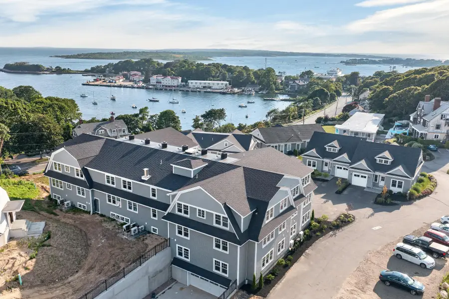 533 Woods Hole Road #UNIT E102, Woods Hole, MA 02543 - #3