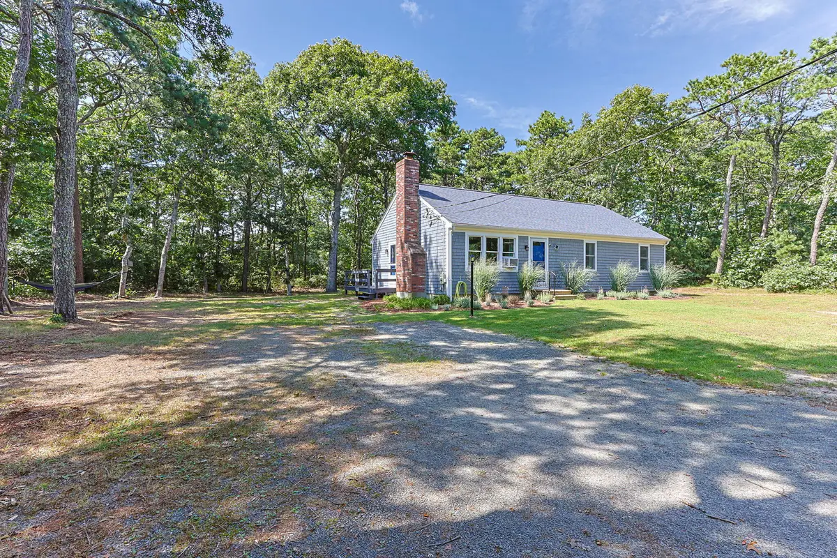 18 Christopher Way, Harwich, MA 02645 - #1