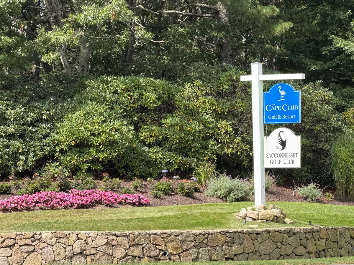 264 Hill And Plain Road, East Falmouth, MA 02536 - #1