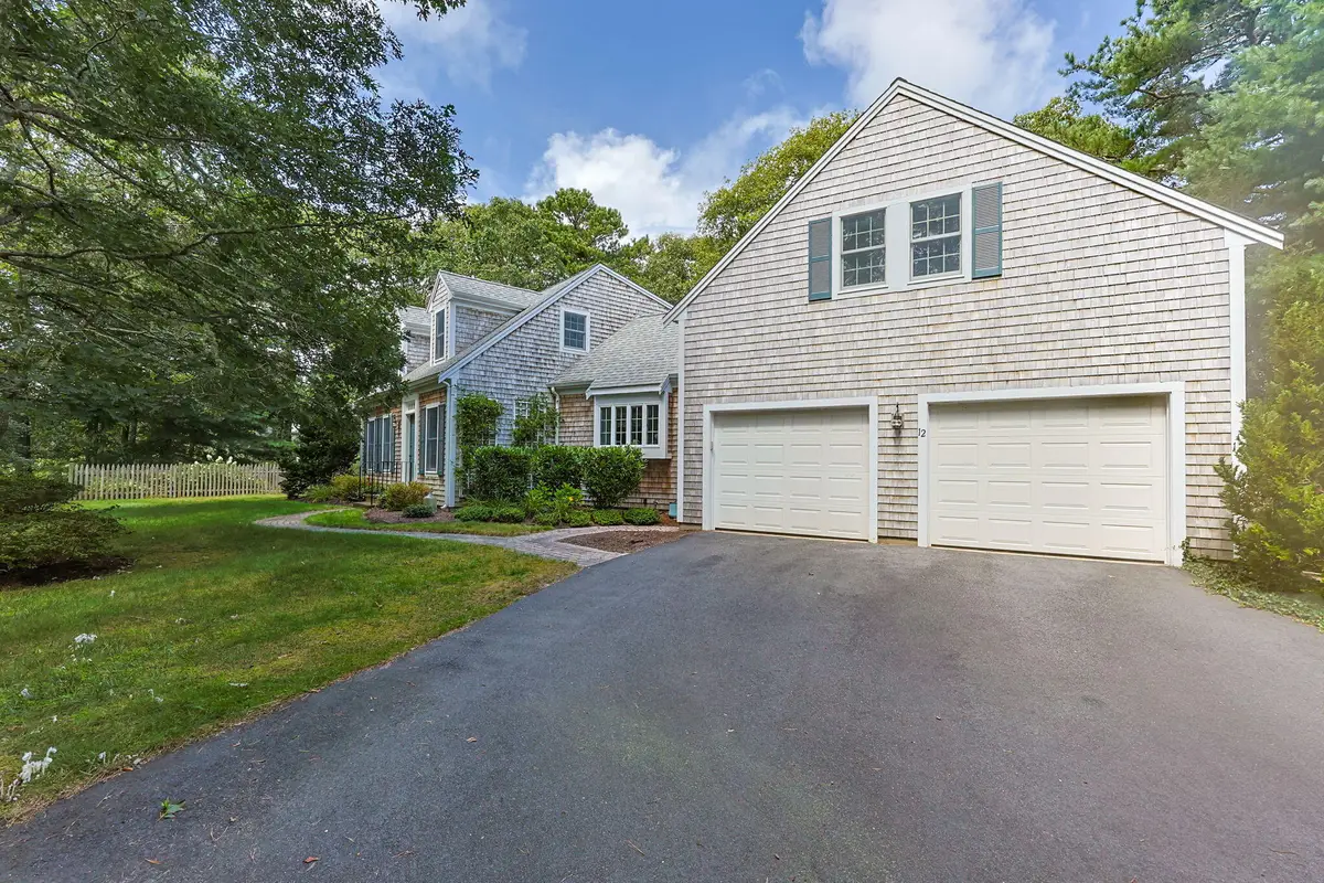 12 Pond Street, Brewster, MA 02631 - #1