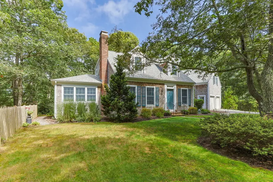 12 Pond Street, Brewster, MA 02631 - #2