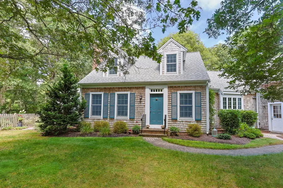 12 Pond Street, Brewster, MA 02631 - #3