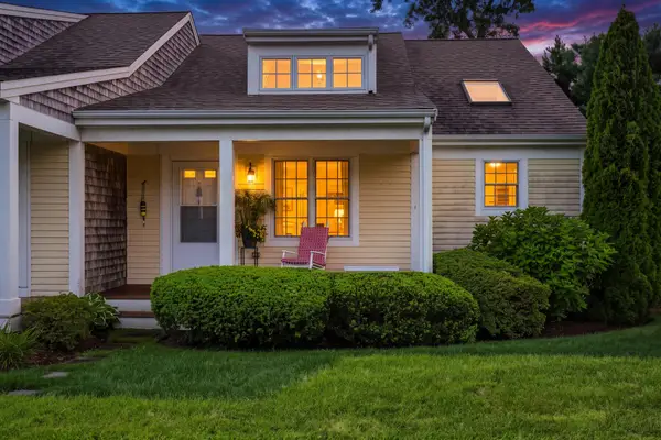 6 Stellwagen Way, Eastham, MA 02642