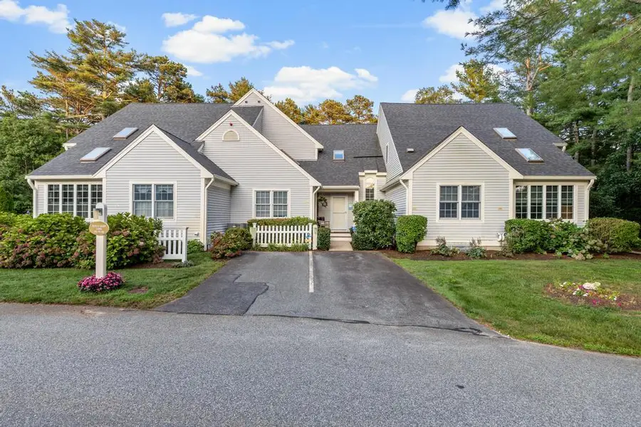 78 Gold Leaf Lane, Mashpee, MA 02649 - #3
