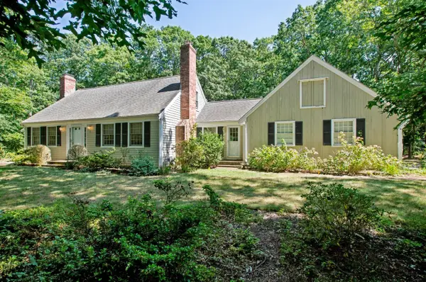 286 Midpine Road, Cummaquid, MA 02630