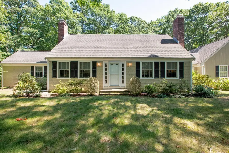 286 Midpine Road, Barnstable Town, MA 02630 - #2