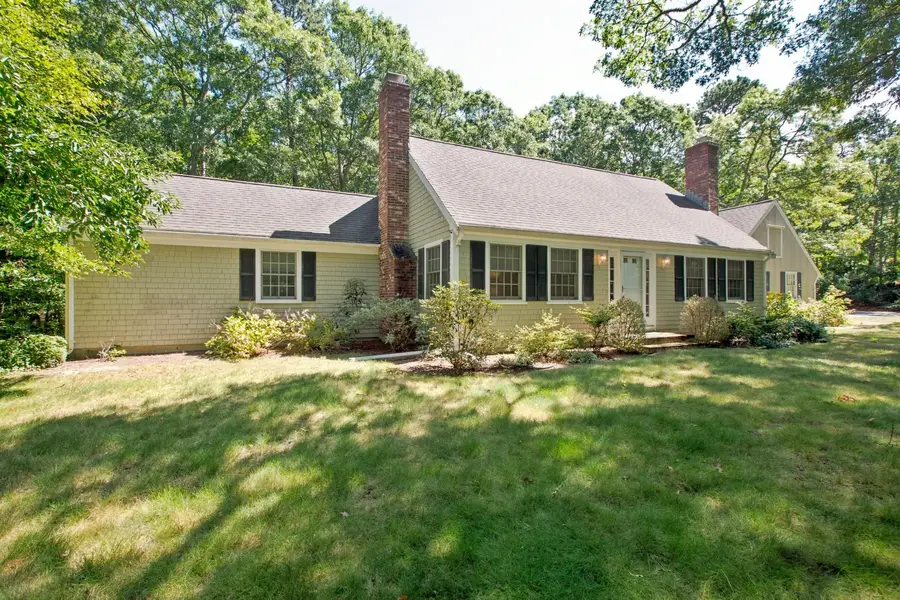 286 Midpine Road, Barnstable Town, MA 02630 - #3
