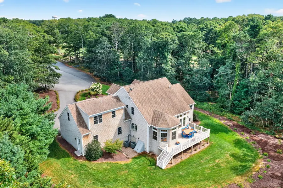 5 Cliffs Way, Harwich, MA 02645 - #2