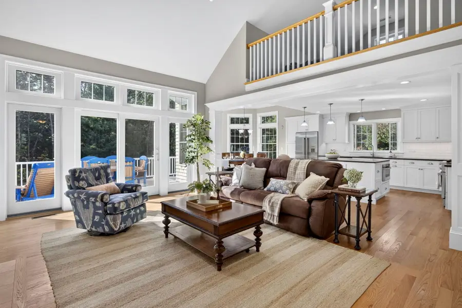 5 Cliffs Way, Harwich, MA 02645 - #3