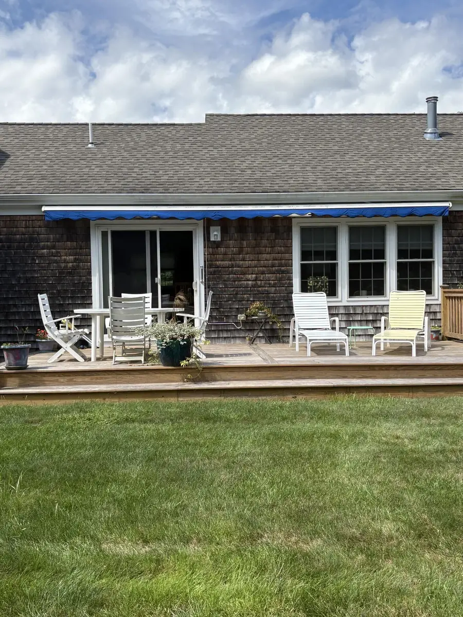 15 Red Cedar Circle, East Falmouth, MA 02536 - #3