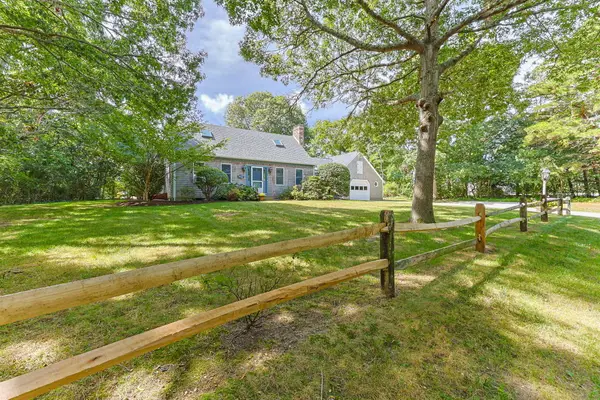 11 Fallon Road, Eastham, MA 02642