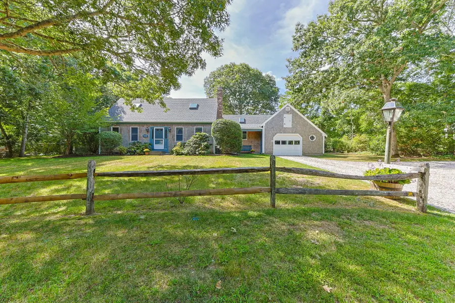 11 Fallon Road, Eastham, MA 02642 - #2