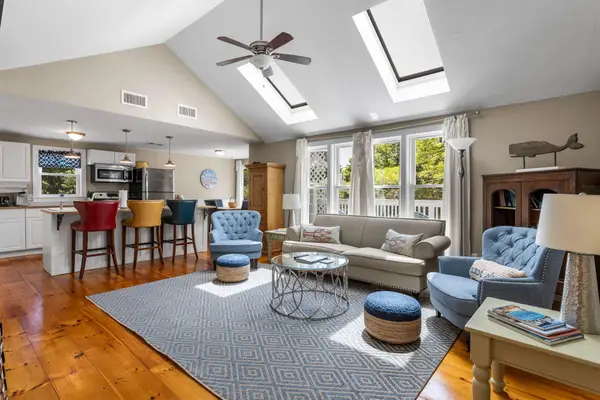 216 Orleans Road #UNIT D, North Chatham, MA 02650