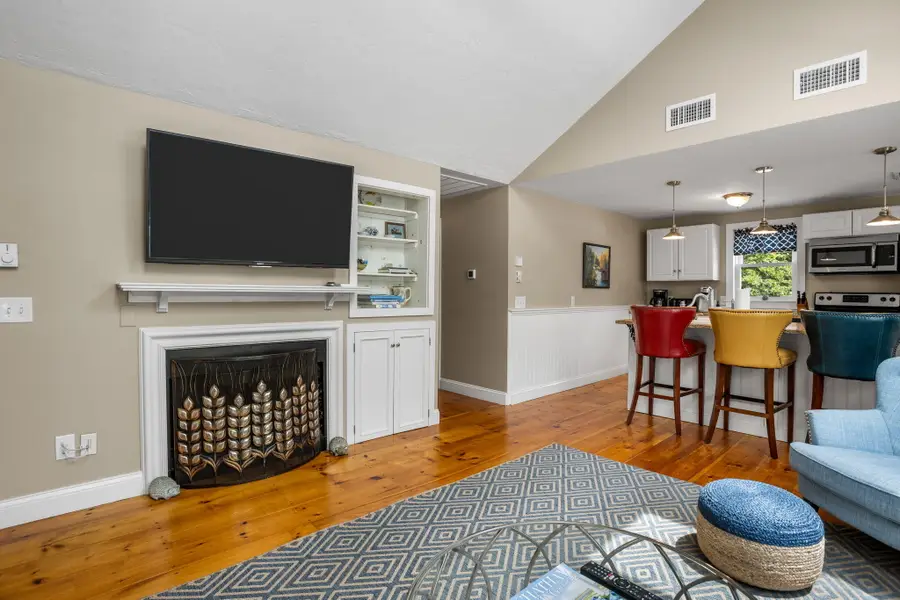 216 Orleans Road #UNIT D, North Chatham, MA 02650 - #3