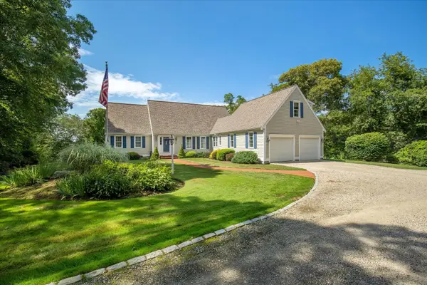 58 Fox Crossing Road, Brewster, MA 02631