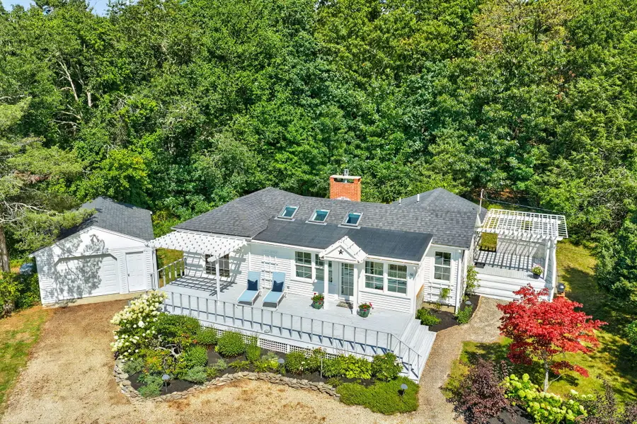 60 Valley Farm Road, Pocasset, MA 02559 - #2