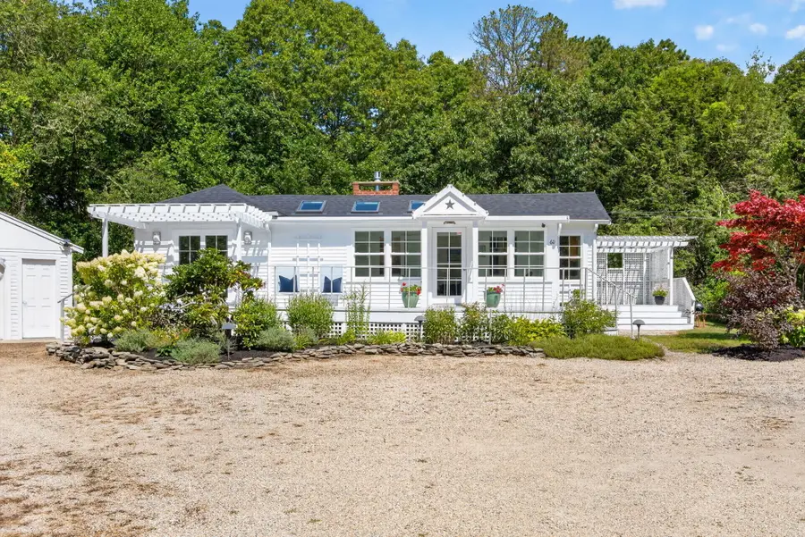60 Valley Farm Road, Pocasset, MA 02559 - #3
