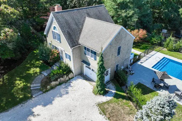 217 Yankee Drive, Brewster, MA 02631