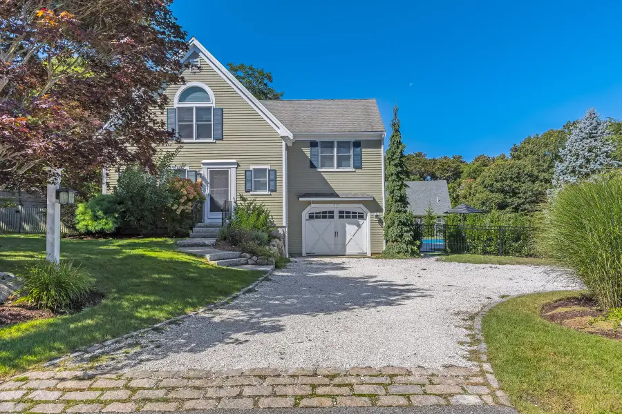 217 Yankee Drive, Brewster, MA 02631 - #2