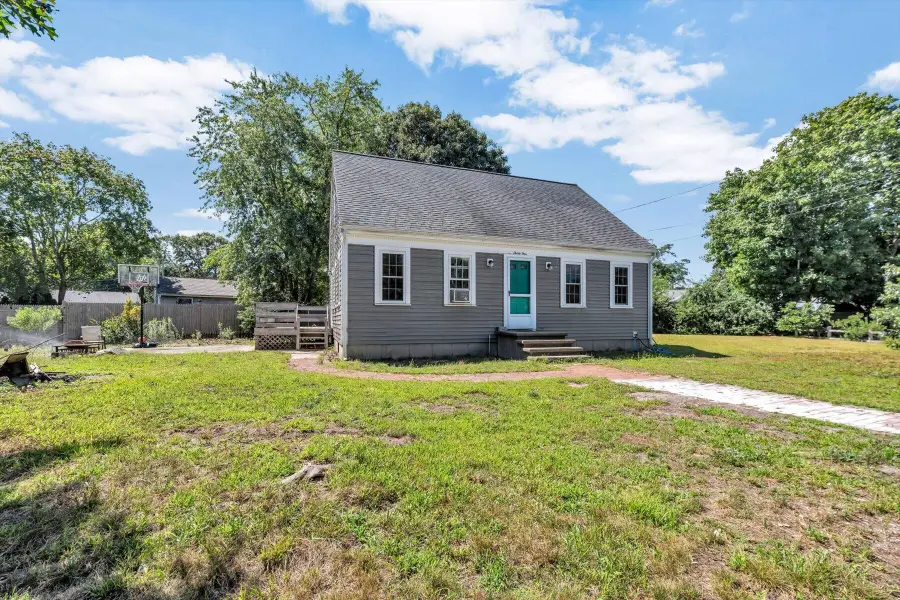 31 Park Drive, West Dennis, MA 02670 - #2