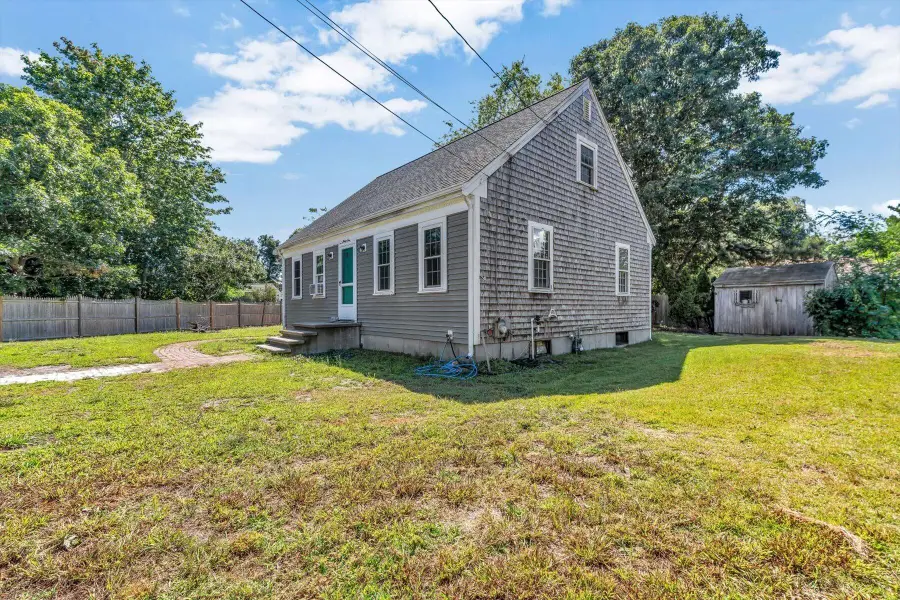 31 Park Drive, West Dennis, MA 02670 - #3