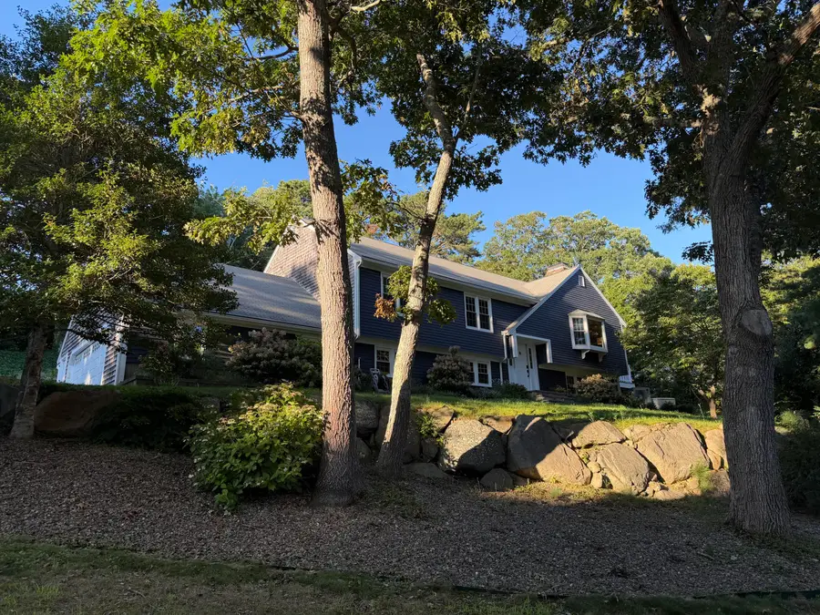 91 Greenland Circle, East Dennis, MA 02660 - #2