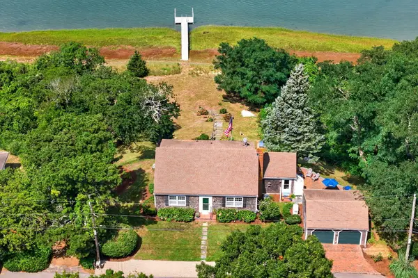 21 Ruggles Road, Orleans, MA 02653