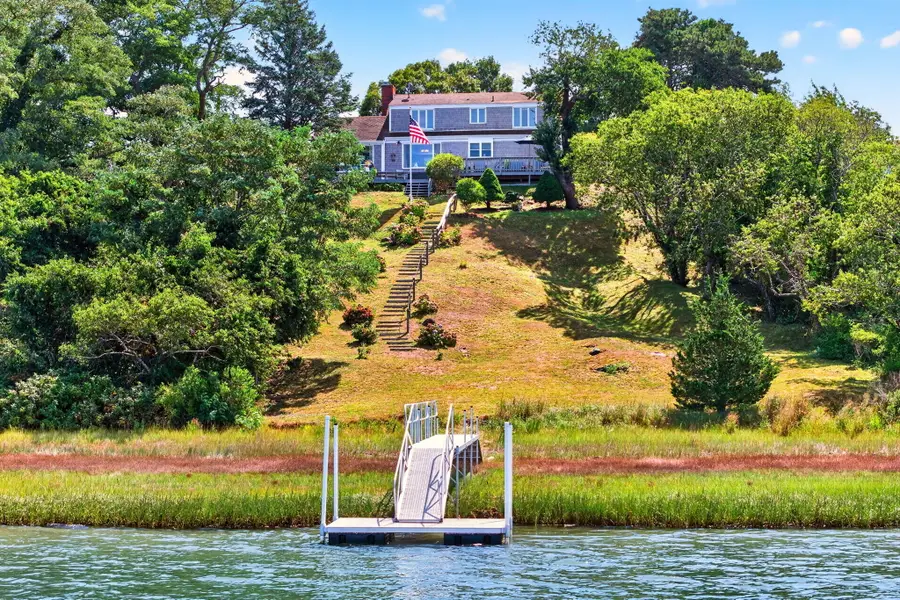 21 Ruggles Road, Orleans, MA 02653 - #2