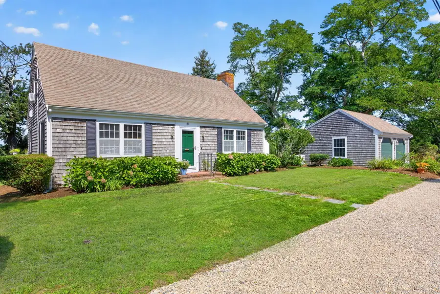 21 Ruggles Road, Orleans, MA 02653 - #3