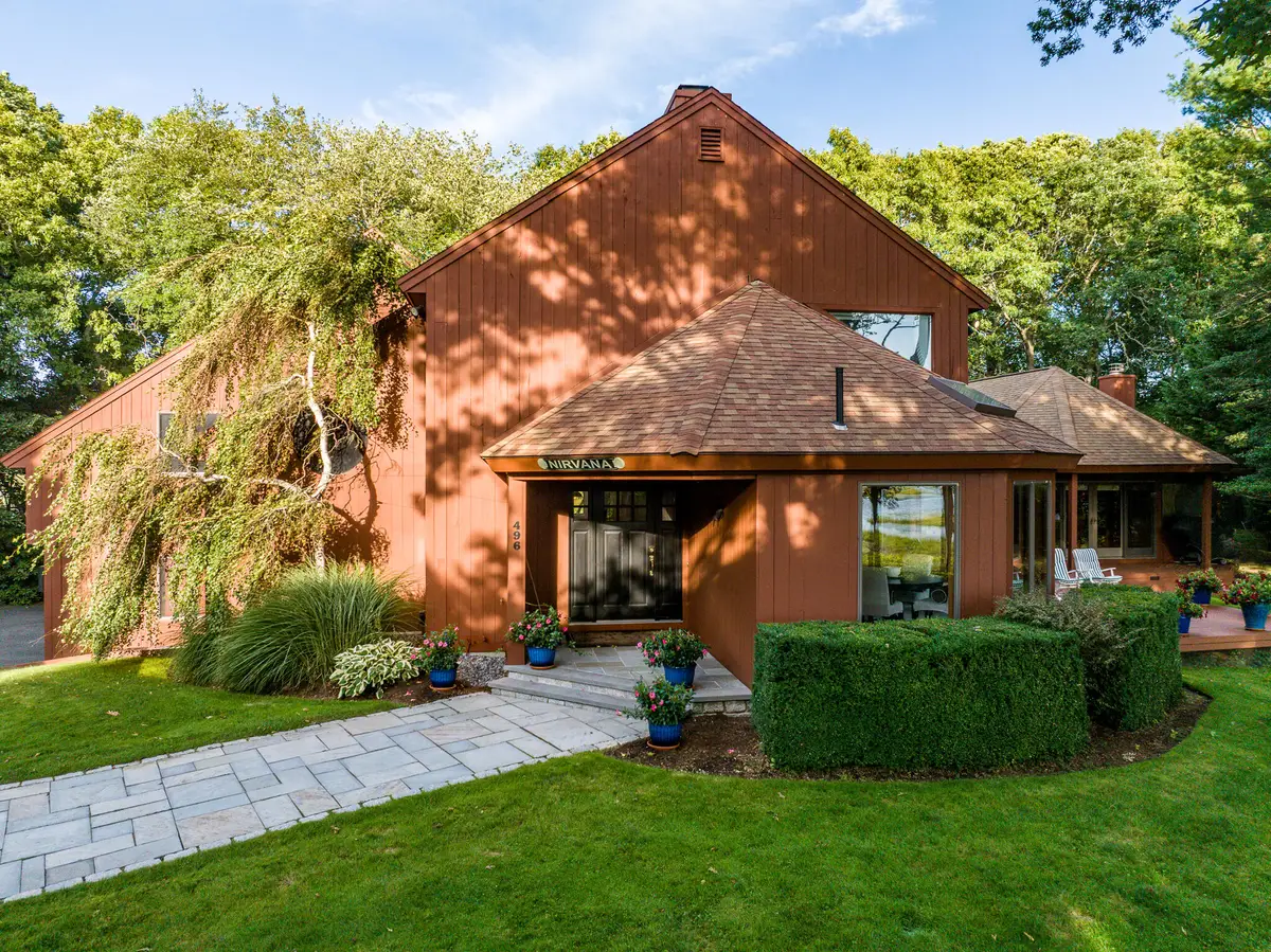 496 Elliott Road, Centerville, MA 02632 - #1