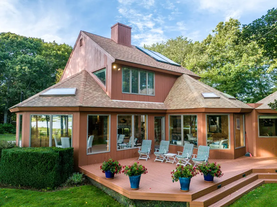 496 Elliott Road, Centerville, MA 02632 - #2