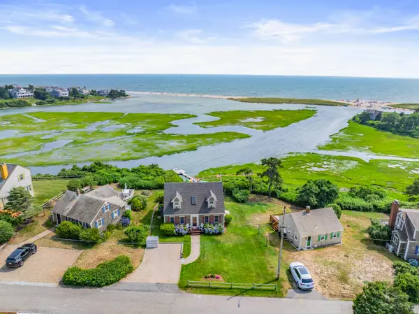 72 Ridgevale Road, Chatham, MA 02633
