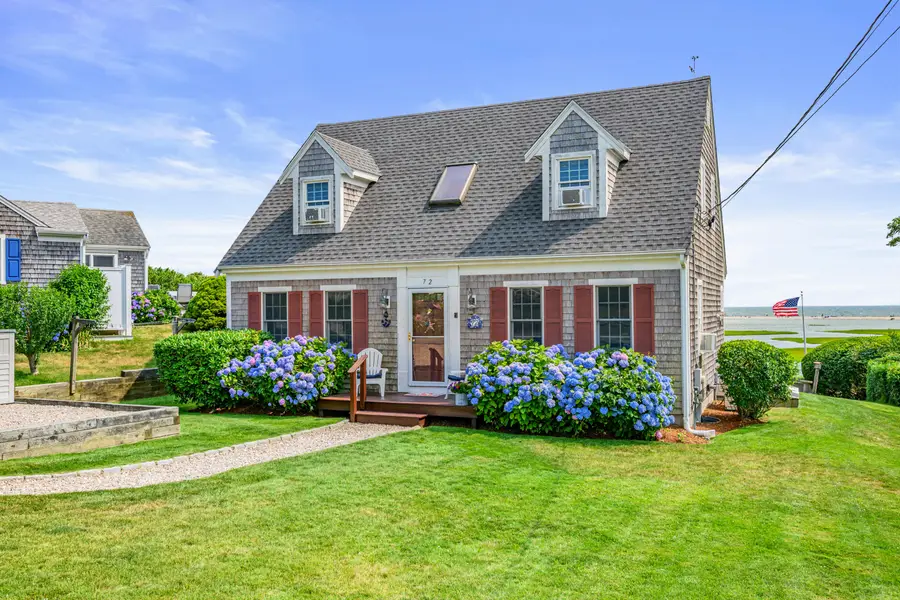 72 Ridgevale Road, Chatham, MA 02633 - #2