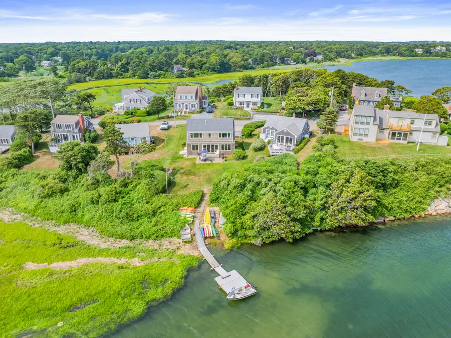 72 Ridgevale Road, Chatham, MA 02633 - #3