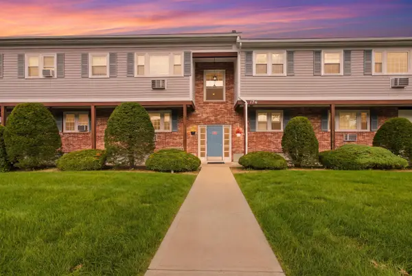 174 Upper County Road #UNIT 1-7, Dennis Port, MA 02660