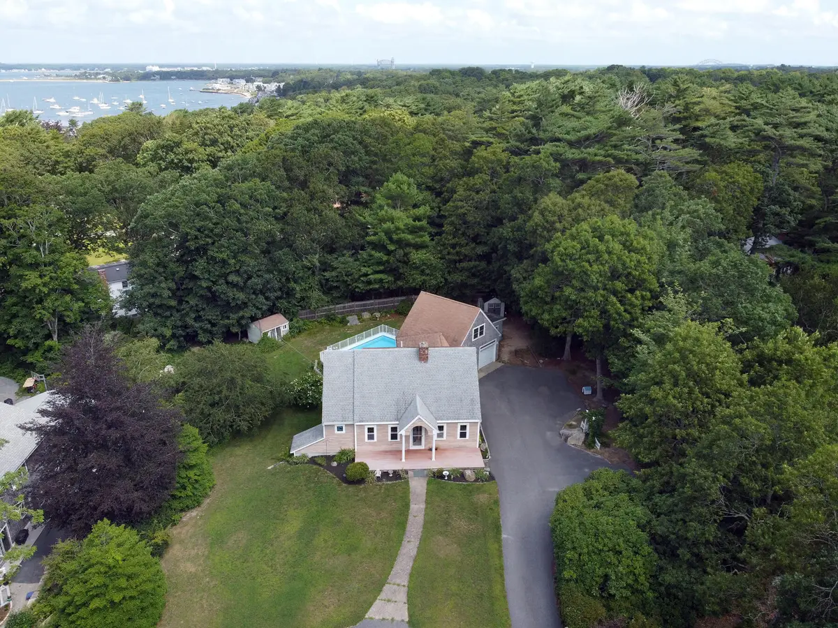 3 Midway Road, Pocasset, MA 02559 - #1