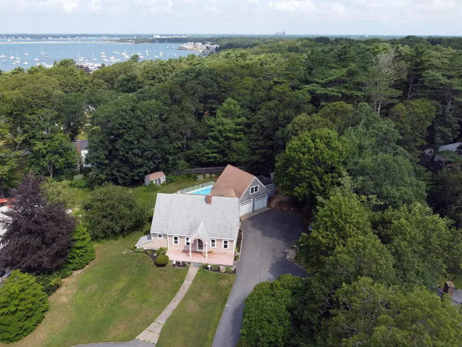 3 Midway Road, Pocasset, MA 02559 - #2