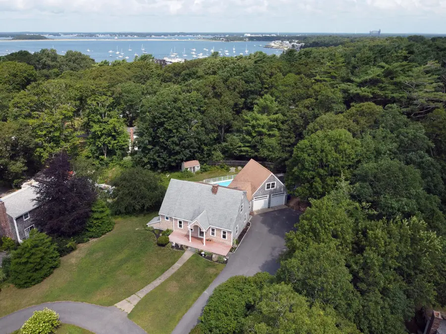 3 Midway Road, Pocasset, MA 02559 - #3